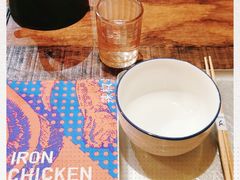 -铁公鸡·四川料理(天环广场店)