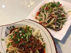 -楼兰酒店-天山餐厅(含光路店)