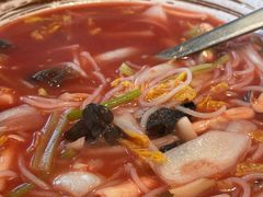 -三宝大饭店-中和艺素餐厅(浦上金山正祥广场店)