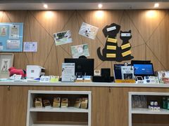 -爱妮康宠物医院·干细胞免疫细胞·肿瘤·心脏(张江店)