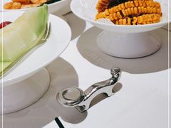 -红雀围·海鲜火锅(陆家嘴中心店)