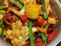 -华豫川酒家(双子塔店)