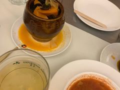-马迭尔西餐厅(中央大街店)