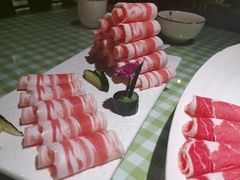 -番食园鲜食火锅(高新店)