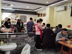 -浑河春面馆非遗鹿角面(良乡店)
