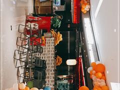 -海椒市落舌·麻辣烫冒菜(晶融汇店)