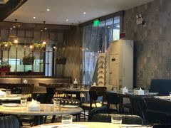 大堂-皇后餐厅-煲仔·小菜·打边炉(古北店)