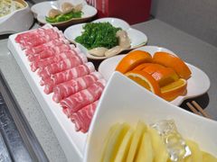 -海底捞火锅(江宸天街店)