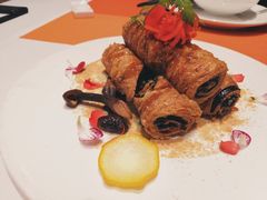 -若蘭慈·无国界素食料理(欢乐海岸店)