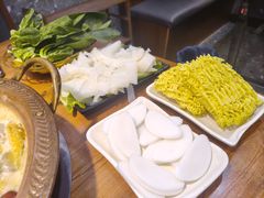 -鸡公煲(南竹饭店)