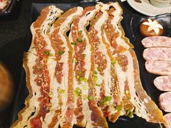 -火炉旺烤肉啤酒屋(沈北创始店)