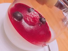 -君悦酒店·La Terrazza意合園·意式风味