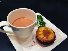 -8餐厅(新葡京酒店)