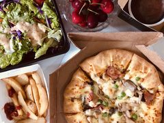 -达美乐比萨(武定店)