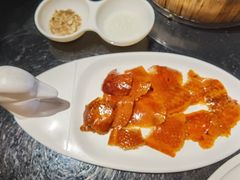 -皇城根北京风味主题餐厅(中海环宇城店)