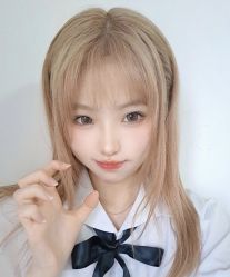 -爱秀造型 T-G