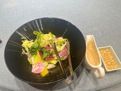 -九十九顶毡房(清河店)