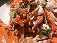 -日丰园海肠水饺·老字号大连海鲜(和平广场店)