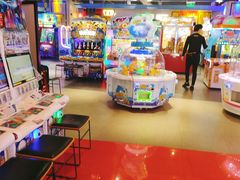 -星际传奇(西安三桥万象城店)