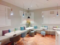 -潮一不贰·法式甜品·生日蛋糕·西式简餐(外滩店)