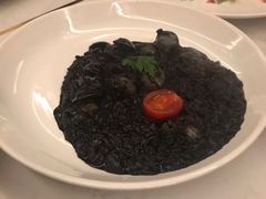 -IL Forno 意坊·意大利餐厅(温州万象城店)