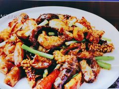 -蠔友汇(皇姑店)
