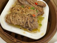 -万山楼海鲜酒家·二十三年老字号