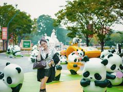 -东莞松山湖万象汇