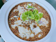 -天山集市餐厅(康城店)