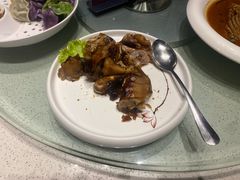 -郑庄脂渣海鲜楼(九水路店)