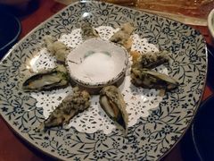 -角落里(中山公园店)
