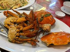 -大茄来海鲜餐厅(亚洲城分行)