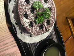 十二舍黑米糕-十二舍·湯物素煮(江泰潤政店)