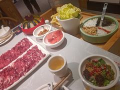 -俏牛哥鲜牛肉牛肆馆(重庆天地店)