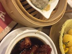 -点都德(聚福楼店)