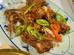 -明本湛江鸡•海鲜小厨(陈家祠店)