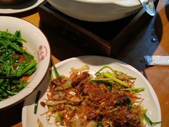 -街小坐闽南小牌档(老火车站店)