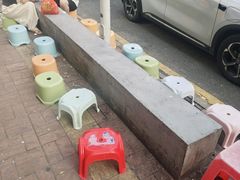 -钟姨糖水(惠城店)