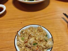 -金海湾海鲜排档(朱家尖店)