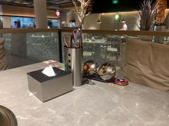 -韩盛·古法烤肉店(皇城恒隆广场店)