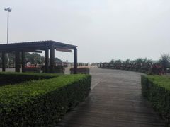 -睿柏云酒店-餐厅