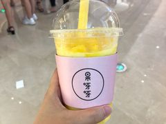 -果呀呀(国金街店)
