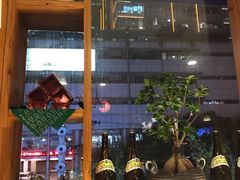 -有喜屋·深夜食堂(北京西路店)