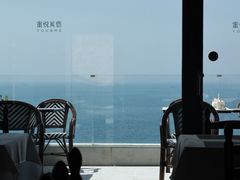 -蜜悦·波西塔诺悬崖海景餐厅