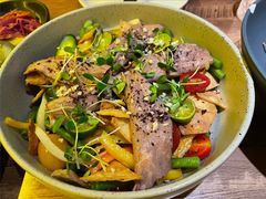 -ibarrel爱杯·bistro&brunch(江宁路店)
