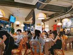 大堂-呐咪傣园·云南菜(石厦店)