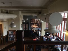 -星巴克臻选(北京前门大街店)