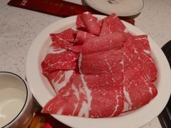 -三人行骨头王火锅(长寿店)