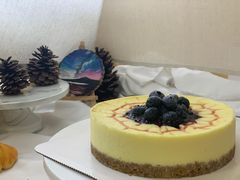 -ZUO无作不乐烘焙课堂(国贸城店)