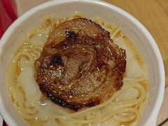 -味千拉面(郑州杉杉奥特莱斯购物广场店)